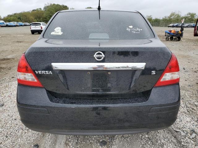 Photo 6 from auction – 2007 NISSAN VERSA S with VIN 3N1BC11E57L439565