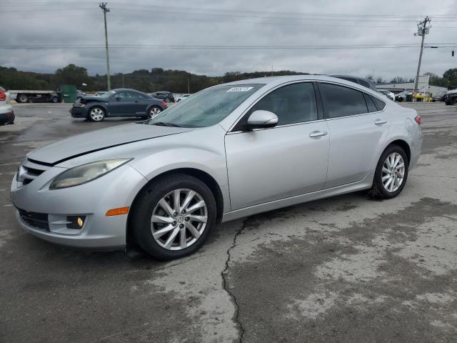 MAZDA 6 I 2012 with VIN 1YVHZ8CHXC5M08337 - Photo from auction