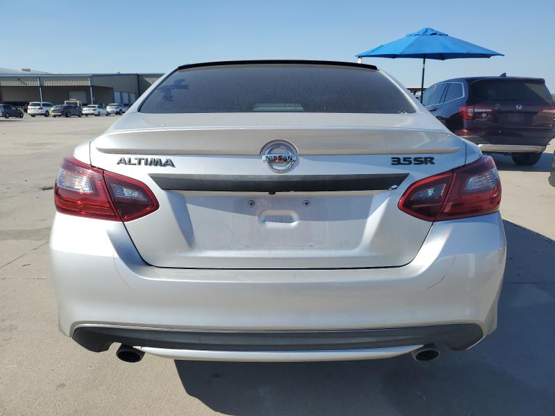 Photo 6 from auction – 2017 NISSAN ALTIMA 3.5 with VIN 1N4BL3APXHC134950