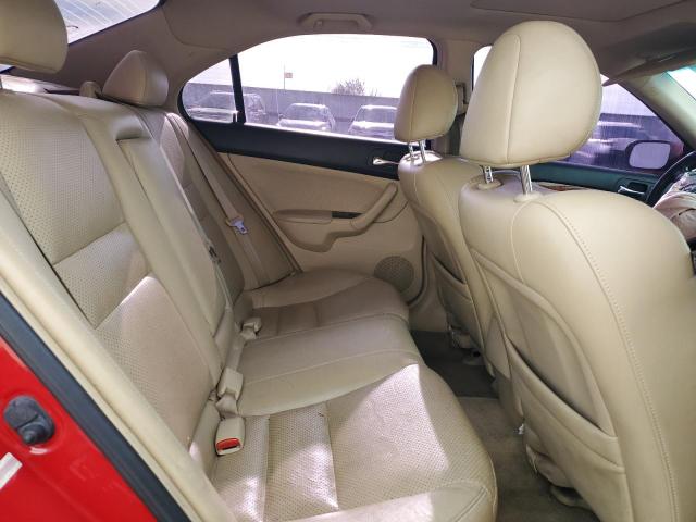 Photo 10 from auction – 2007 ACURA TSX with VIN JH4CL96867C009413