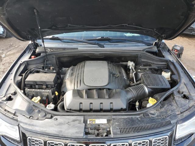 Photo 12 from auction – 2015 JEEP GRAND CHER with VIN 1C4RJFJT2FC913480