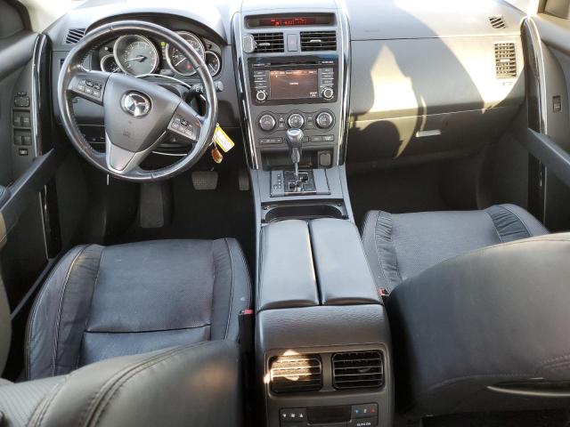 Photo 8 from auction – 2015 MAZDA CX-9 TOURI with VIN JM3TB2CV2F0461744