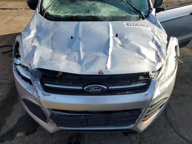 Photo 12 from auction – 2015 FORD ESCAPE S with VIN 1FMCU0F72FUB91620