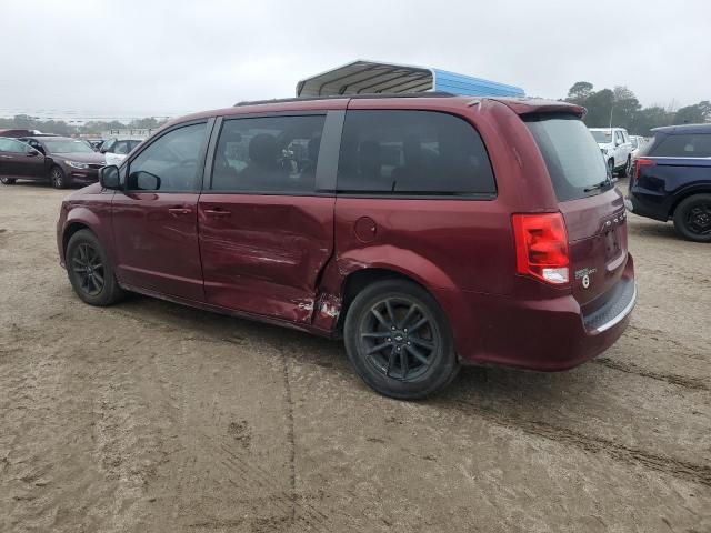 Photo 2 from auction – 2019 DODGE GRAND CARA with VIN 2C4RDGEG9KR674893
