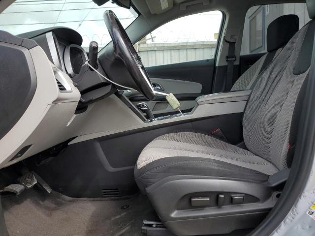Photo 7 from auction – 2015 CHEVROLET EQUINOX LT with VIN 2GNFLFEK9F6418272