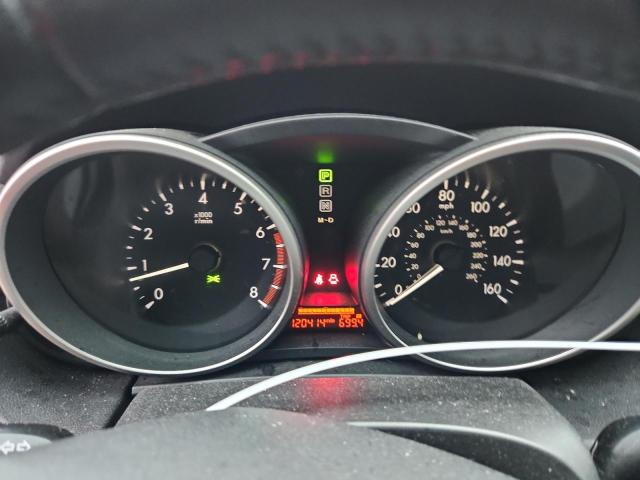 Photo 9 from auction – 2014 MAZDA 5 TOURING with VIN JM1CW2CL3E0173287