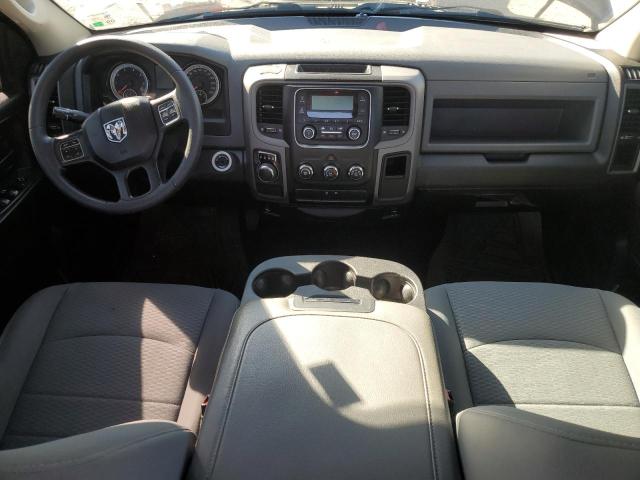 Photo 8 from auction – 2018 RAM 1500 ST with VIN 1C6RR6FG0JS325166