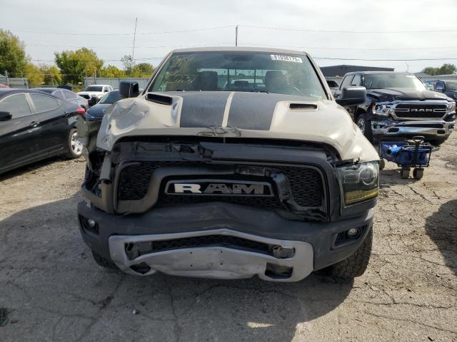 Photo 5 from auction – 2017 RAM 1500 REBEL with VIN 1C6RR7YT4HS612021
