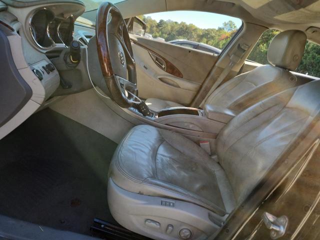 Photo 7 from auction – 2012 BUICK LACROSSE T with VIN 1G4GJ5G31CF184466