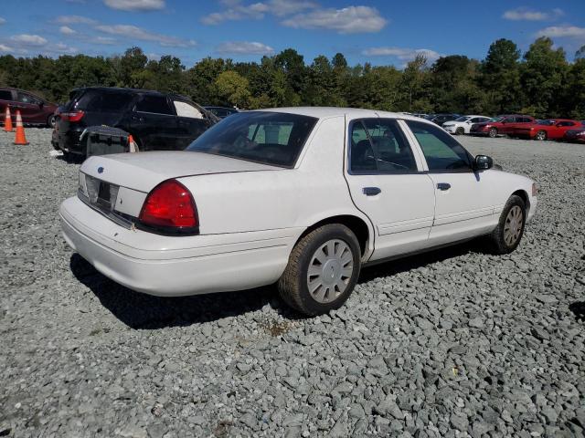 Photo 3 from auction – 2006 FORD CROWN VICT with VIN 2FAFP71W76X156439