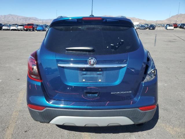 Photo 6 from auction – 2020 BUICK ENCORE SPO with VIN KL4CJ1SBXLB013615