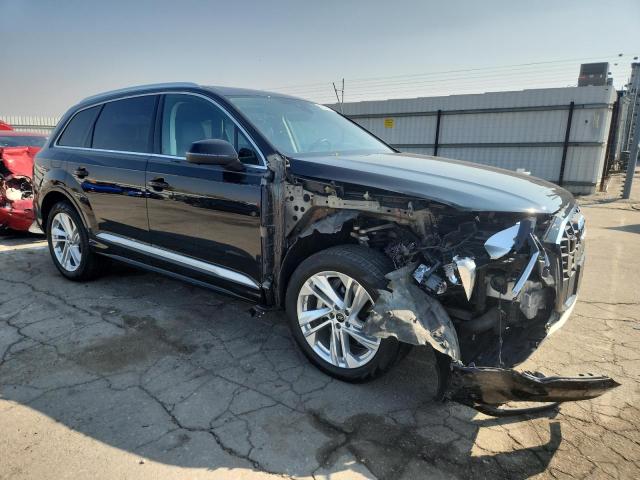 Photo 4 from auction – 2024 AUDI Q7 PREMIUM with VIN WA1ACBF74RD006749