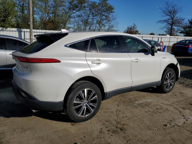 Photo 3 from auction – 2021 TOYOTA VENZA LE with VIN JTEAAAAH3MJ008424