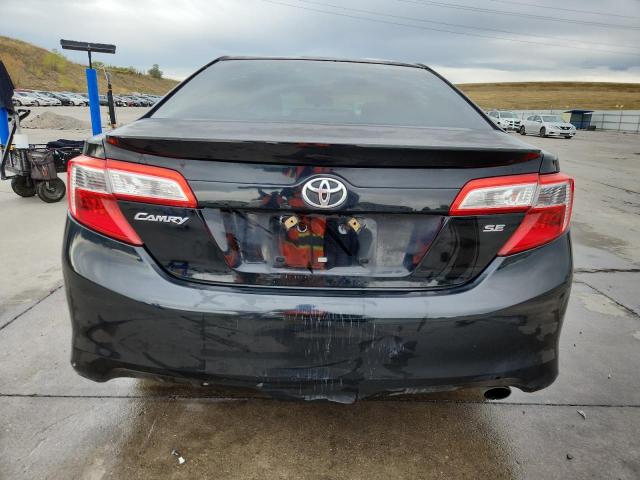 Photo 6 from auction – 2012 TOYOTA CAMRY BASE with VIN 4T1BF1FK5CU143606