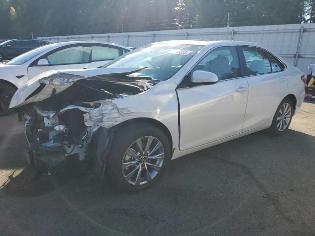 Photo 1 from auction – 2017 TOYOTA CAMRY LE with VIN 4T1BF1FK3HU752703