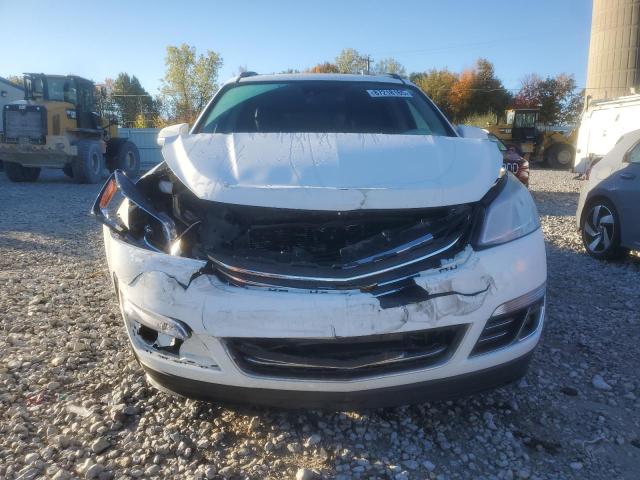 Photo 5 from auction – 2017 CHEVROLET TRAVERSE P with VIN 1GNKVJKD4HJ237927