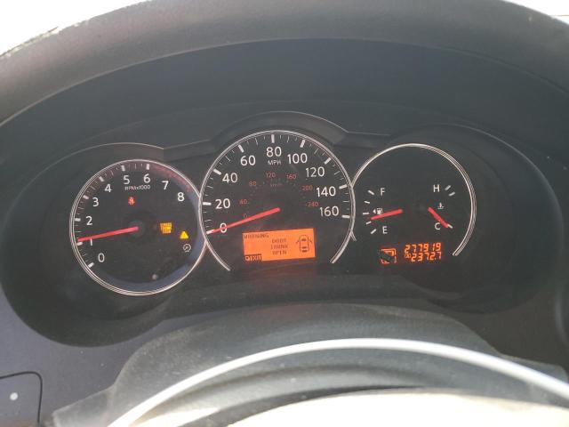 Photo 9 from auction – 2010 NISSAN ALTIMA BAS with VIN 1N4AL2AP2AN477638
