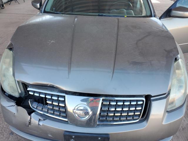 Photo 11 from auction – 2005 NISSAN MAXIMA SE with VIN 1N4BA41E85C851840