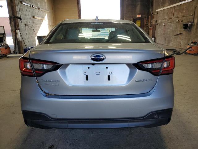 Photo 6 from auction – 2023 SUBARU LEGACY with VIN 4S3BWAB60P3003648