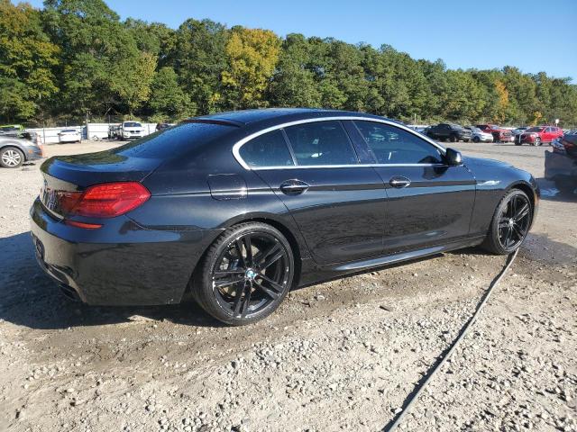Photo 3 from auction – 2013 BMW 650 XI with VIN WBA6B4C53DDG67663