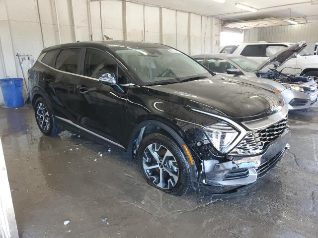 Photo 4 from auction – 2025 KIA SPORTAGE E with VIN 5XYK33DF9SG280367