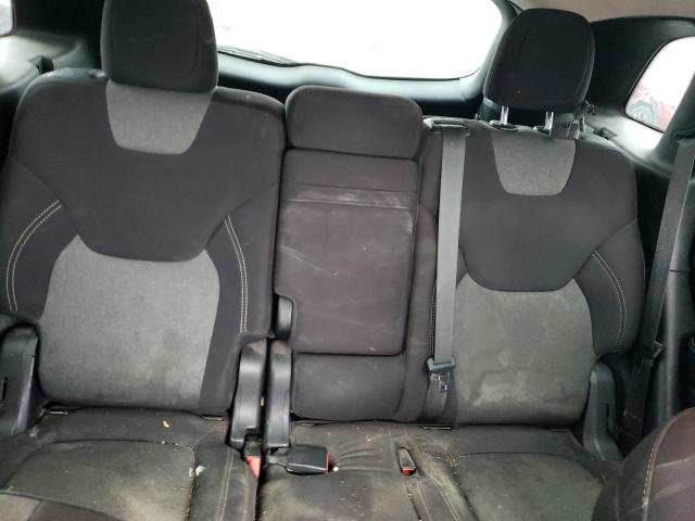 Photo 10 from auction – 2015 JEEP CHEROKEE S with VIN 1C4PJMAB6FW666076