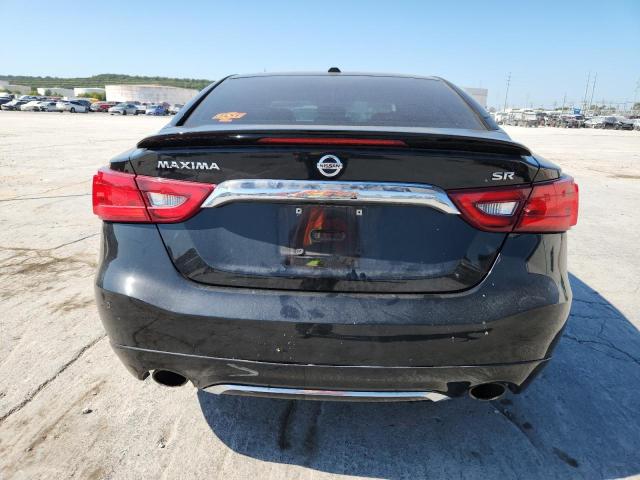 Photo 6 from auction – 2017 NISSAN MAXIMA 3.5 with VIN 1N4AA6AP3HC448720