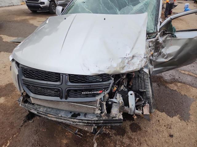 Photo 12 from auction – 2017 DODGE JOURNEY CR with VIN 3C4PDCGB4HT676901
