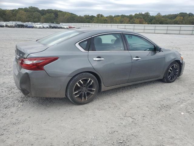 Photo 3 from auction – 2018 NISSAN ALTIMA 2.5 with VIN 1N4AL3AP3JC180590