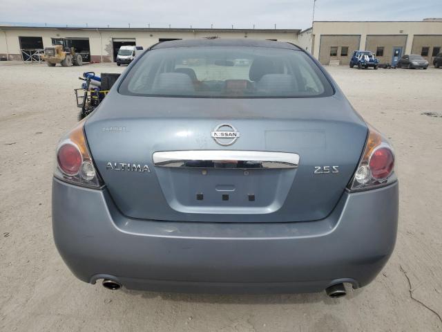 Photo 6 from auction – 2012 NISSAN ALTIMA BAS with VIN 1N4AL2AP8CC200832