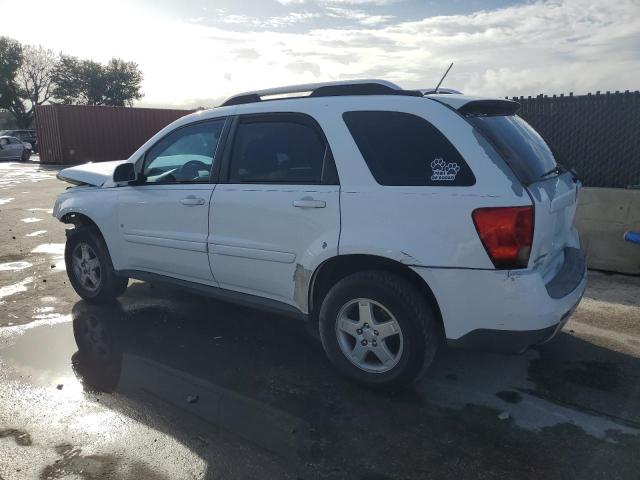 Photo 2 from auction – 2007 PONTIAC TORRENT with VIN 2CKDL63F776084243