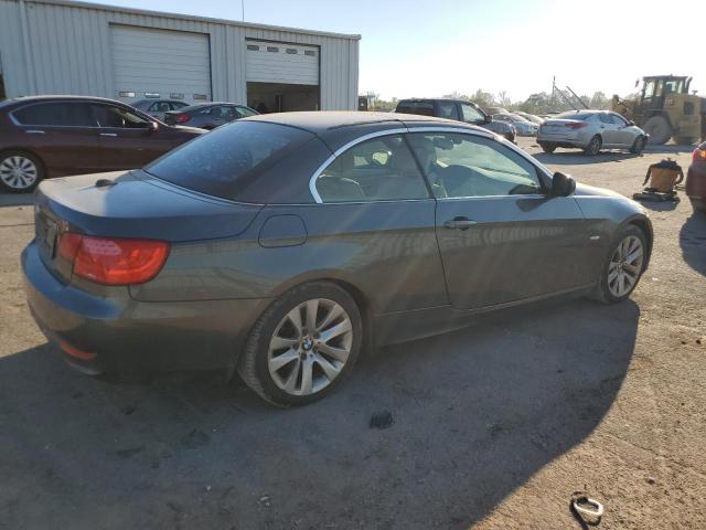 Photo 3 from auction – 2011 BMW 328 I with VIN WBADW3C56BE539850