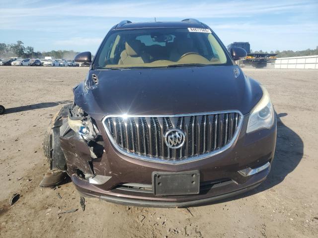 Photo 5 from auction – 2016 BUICK ENCLAVE with VIN 5GAKVBKD9GJ294011