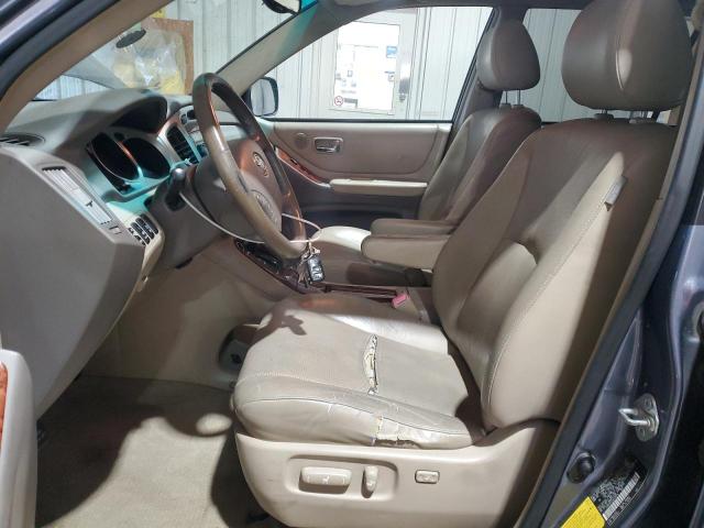 Photo 7 from auction – 2006 TOYOTA HIGHLANDER with VIN JTEEP21A160172076