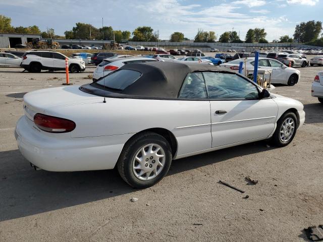 Photo 3 from auction – 1998 CHRYSLER SEBRING JX with VIN 3C3EL45H1WT273726