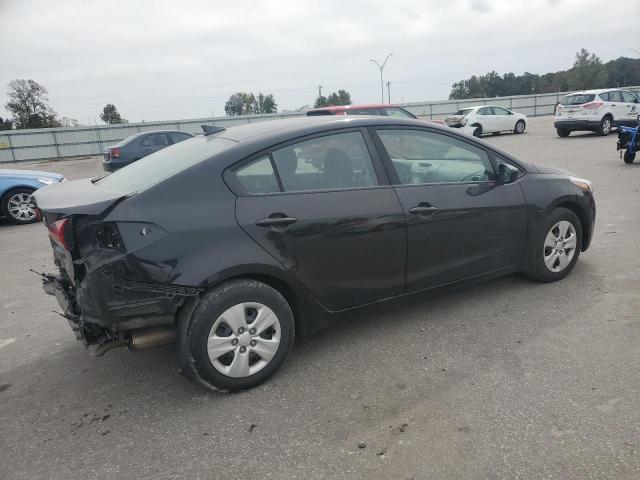 Photo 3 from auction – 2018 KIA FORTE LX with VIN 3KPFL4A76JE197799