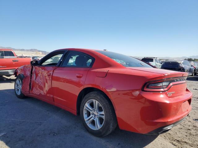 Photo 2 from auction – 2022 DODGE CHARGER SX with VIN 2C3CDXBG7NH201048
