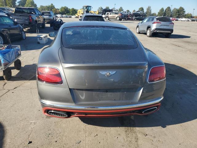 Photo 6 from auction – 2016 BENTLEY CONTINENTA with VIN SCBFJ7ZAXGC051013