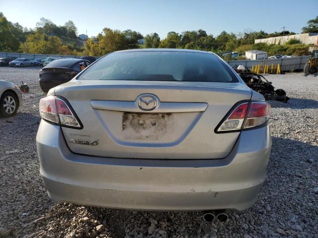 Photo 6 from auction – 2012 MAZDA 6 I with VIN 1YVHZ8DH8C5M11106