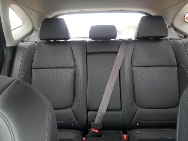 Photo 10 from auction – 2025 KIA SELTOS EX with VIN KNDER2AA0S7810561