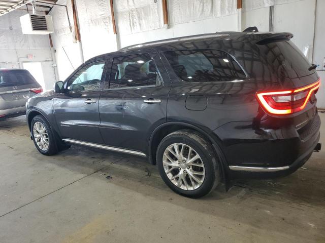Photo 2 from auction – 2015 DODGE DURANGO CI with VIN 1C4SDJET1FC708206