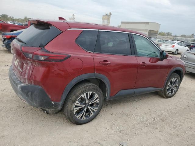 Photo 3 from auction – 2023 NISSAN ROGUE SV with VIN 5N1BT3BB9PC891801