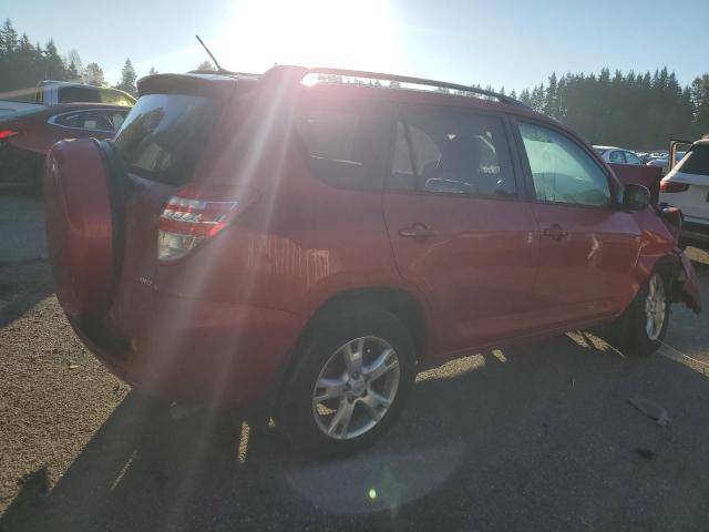 Photo 3 from auction – 2011 TOYOTA RAV4 with VIN 2T3BK4DV0BW047219