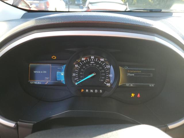 Photo 9 from auction – 2019 FORD EDGE SEL with VIN 2FMPK4J98KBB72920