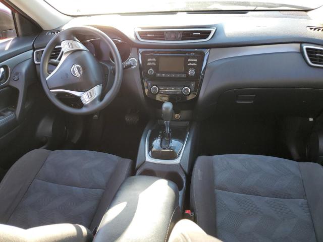 Photo 8 from auction – 2016 NISSAN ROGUE S with VIN KNMAT2MV2GP627989