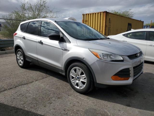 Photo 4 from auction – 2015 FORD ESCAPE S with VIN 1FMCU0F78FUA93806