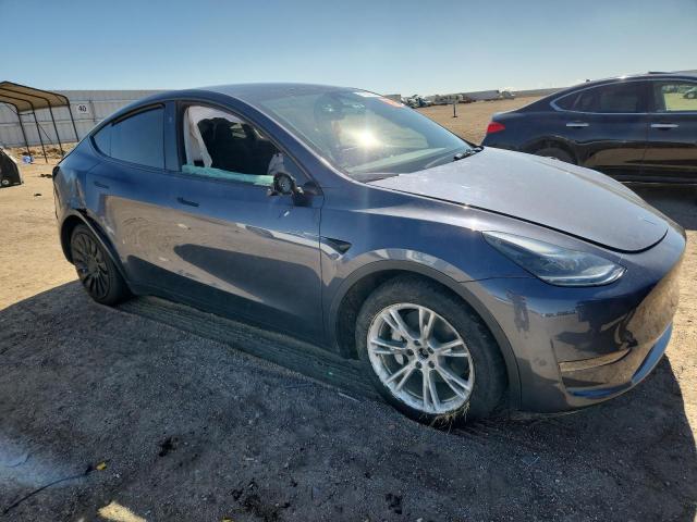 Photo 4 from auction – 2023 TESLA MODEL Y with VIN 7SAYGDEE4PA173350