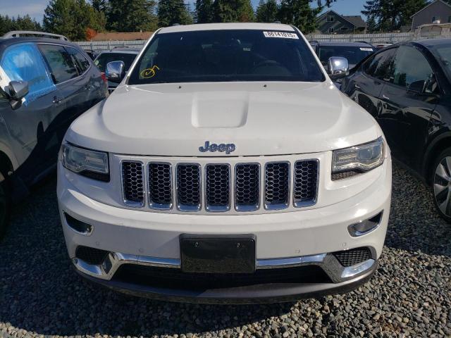 Photo 5 from auction – 2014 JEEP GRAND CHER with VIN 1C4RJFJT4EC178080