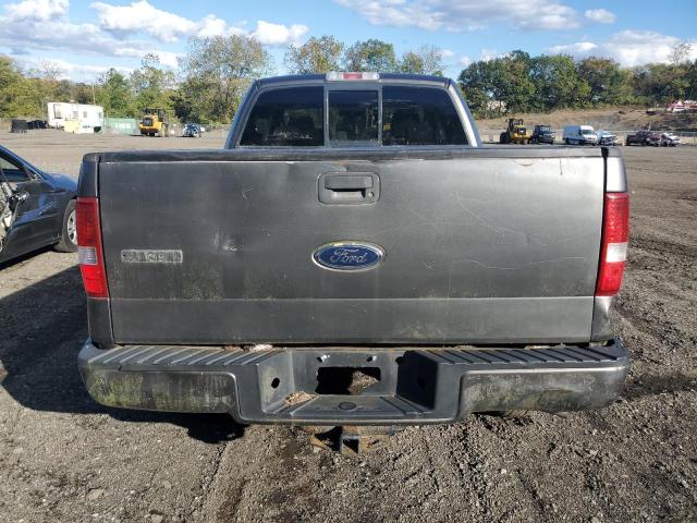 Photo 6 from auction – 2005 FORD F150 with VIN 1FTRX14W55FA56639