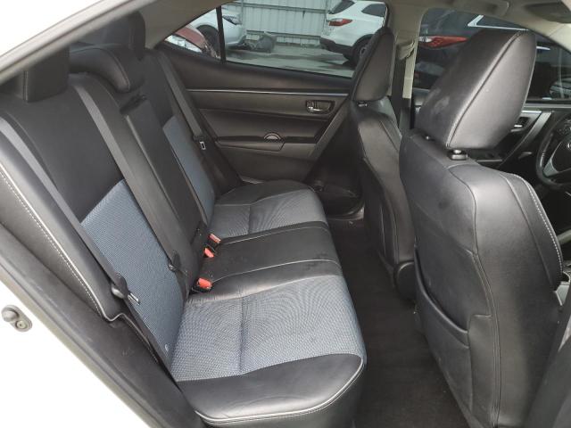 Photo 10 from auction – 2016 TOYOTA COROLLA L with VIN 5YFBURHE5GP483941